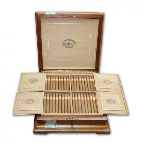 Lot 325 - Partagas Humidor