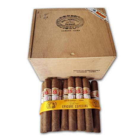 Lot 325 - Hoyo de Monterrey Epicure Especial