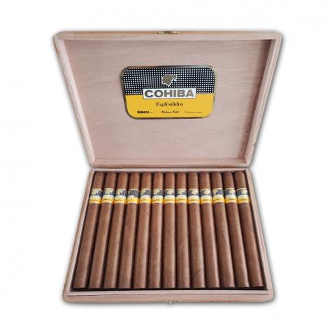 Lot 325 - Cohiba Esplendidos