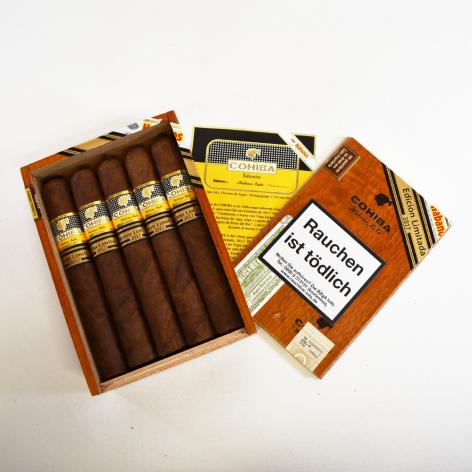 Lot 325 - Cohiba Talisman