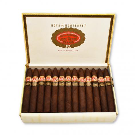 Lot 325 - Hoyo de Monterrey Piramides 