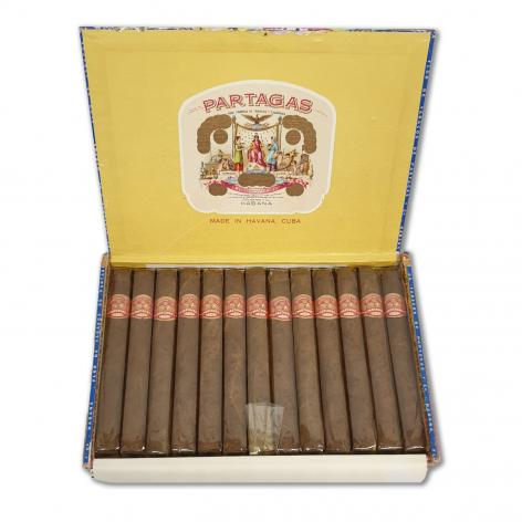Lot 325 - Partagas Aristocrats