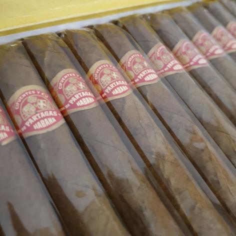 Lot 325 - Partagas Aristocrats