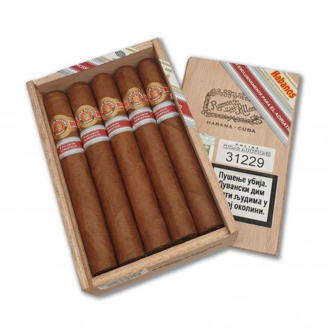 Lot 325 - Ramon Allones Terra Magica 