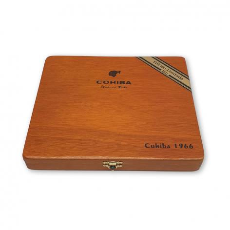 Lot 325 - Cohiba 1966