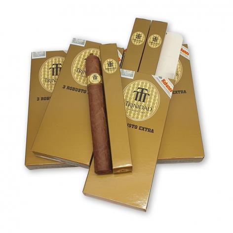 Lot 325 - Trinidad Robustos Extra