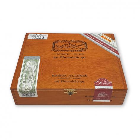 Lot 325 - Ramon Allones Phoenicio 40