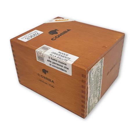 Lot 325 - Cohiba Siglo VI