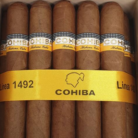 Lot 325 - Cohiba Siglo VI