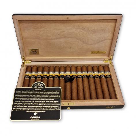 Lot 325 - Cohiba Siglo VI Gran Reserva