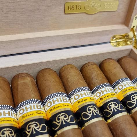 Lot 325 - Cohiba Siglo VI Gran Reserva