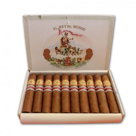 Lot 325 - El Rey Del Mundo Infantes