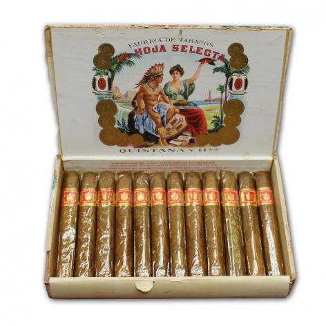 Lot 326 - La Hoja Selecta Londres