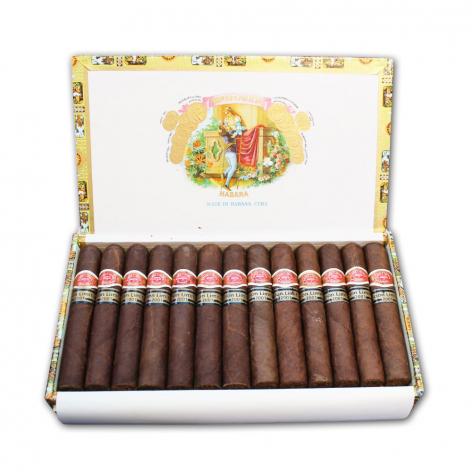 Lot 326 - Romeo y Julieta Robustos