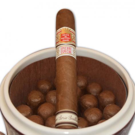 Lot 326 - Hoyo de Monterrey Epicure Especial Serie Sevilla Jar