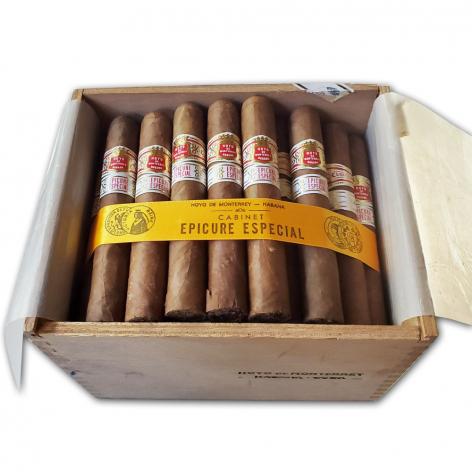 Lot 326 - Hoyo de Monterrey Epicure Especial