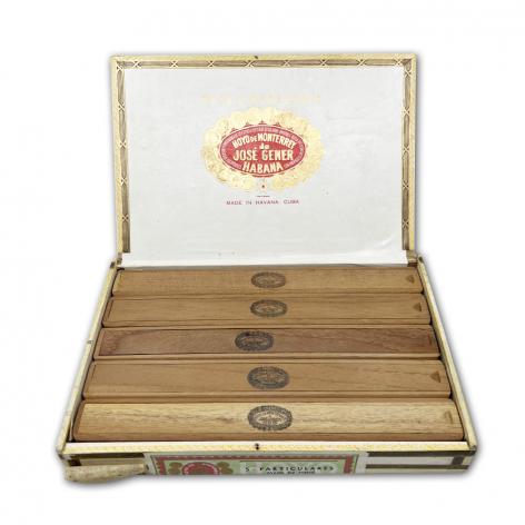 Lot 326 - Hoyo de Monterrey Particulares