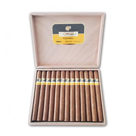 Lot 326 - Cohiba Esplendidos