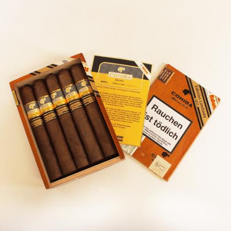 Lot 326 - Cohiba Talisman