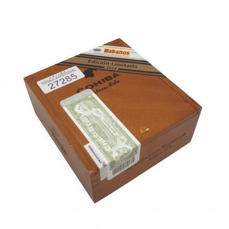 Lot 326 - Cohiba Robustos Supremos 