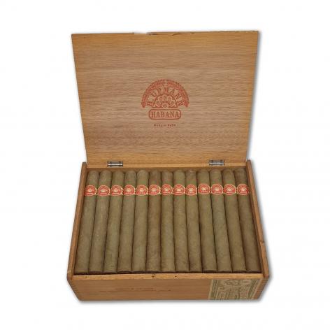 Lot 326 - Dunhill H. Upmann Double Claro Selection Supreme No. 4