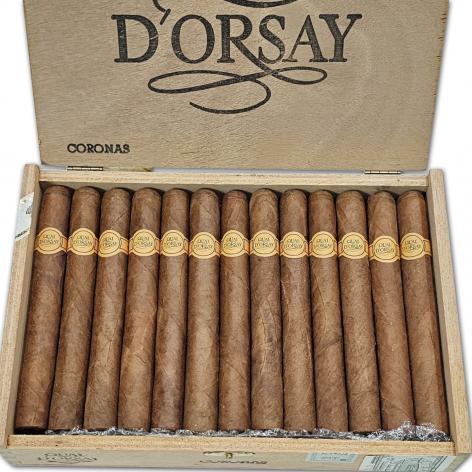 Lot 326 - Quai d'Orsay Coronas 