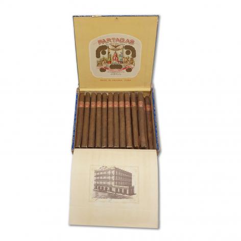 Lot 326 - Partagas Besadores