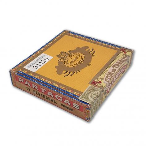 Lot 326 - Partagas Besadores