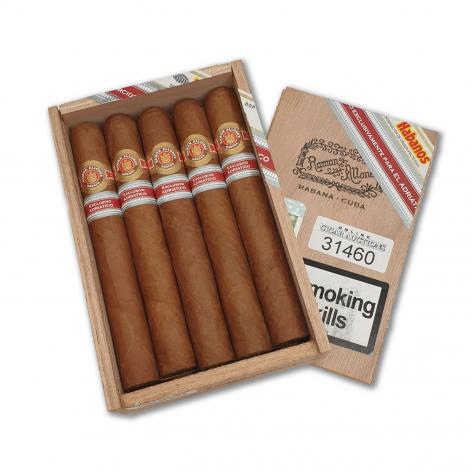 Lot 326 - Ramon Allones Terra Magica 