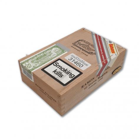 Lot 326 - Ramon Allones Terra Magica 
