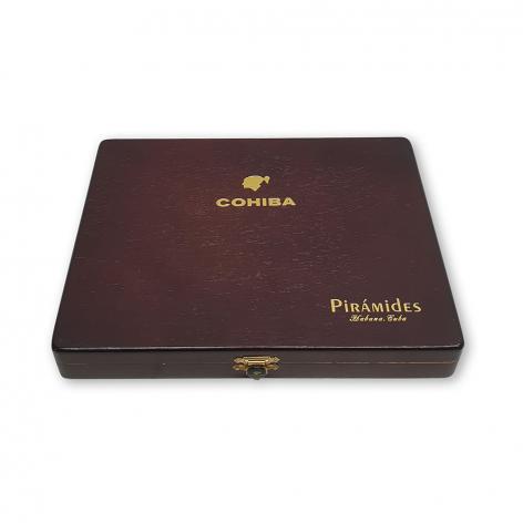Lot 326 - Cohiba Piramides 