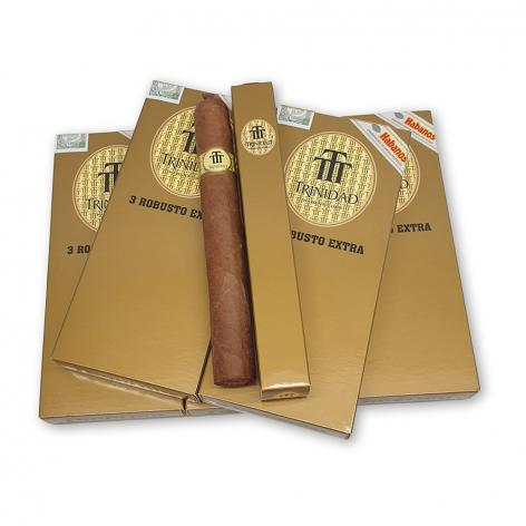 Lot 326 - Trinidad Robustos Extra