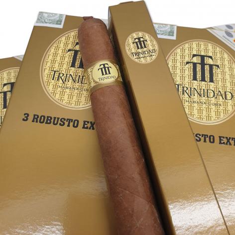 Lot 326 - Trinidad Robustos Extra
