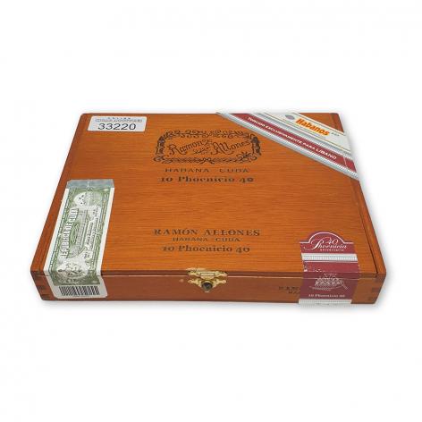 Lot 326 - Ramon Allones Phoenicio 40
