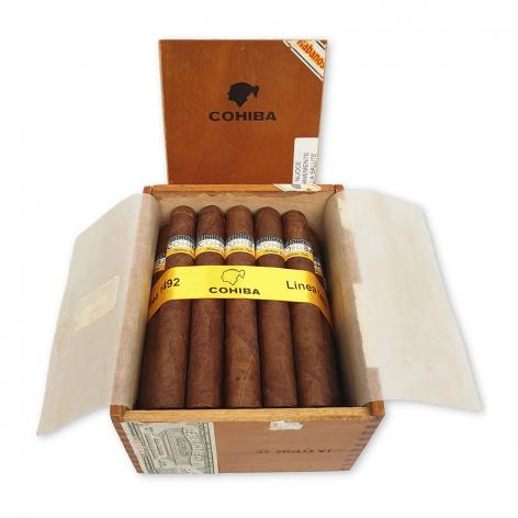 Lot 326 - Cohiba Siglo VI
