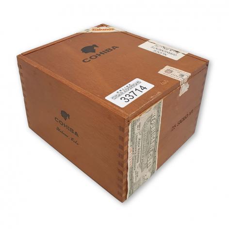 Lot 326 - Cohiba Siglo VI