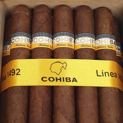 Lot 326 - Cohiba Siglo VI