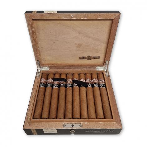 Lot 326 - Montecristo No. 4 Reserva