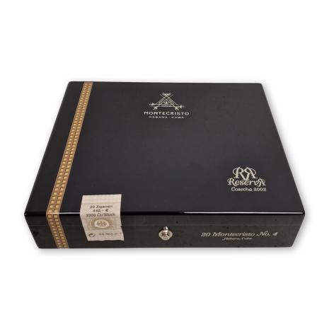 Lot 326 - Montecristo No. 4 Reserva