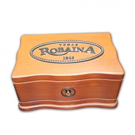 Lot 326 - Vegas Robaina 15th Anniversary LCDH Humidor