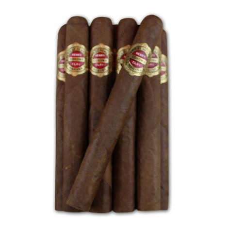 Lot 326 - Henry Clay Coronas