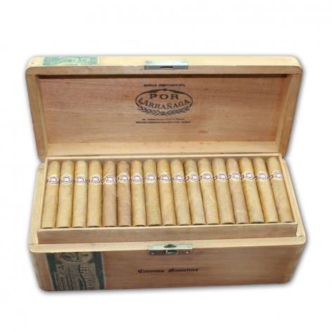 Lot 326 - Por Larranaga Coronations Miniature