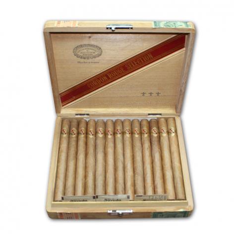 Lot 326 - Hoyo de Monterrey Cordon Rouge