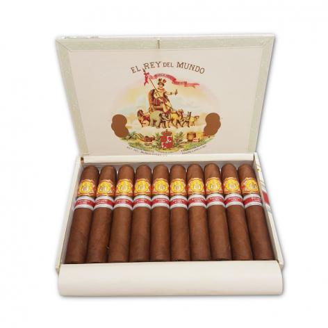 Lot 326 - El Rey Del Mundo Infantes