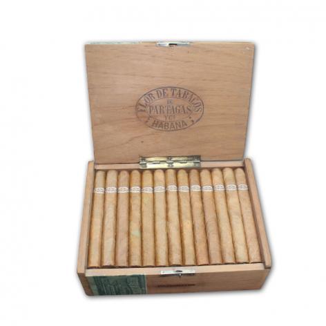 Lot 327 - Partagas Nacionales