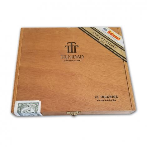 Lot 327 - Trinidad Ingenios