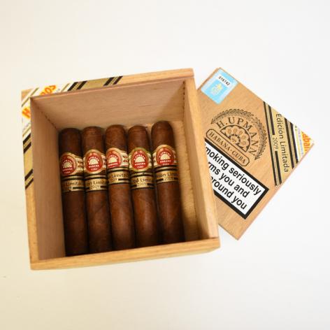 Lot 327 - H. Upmann Magnum 48