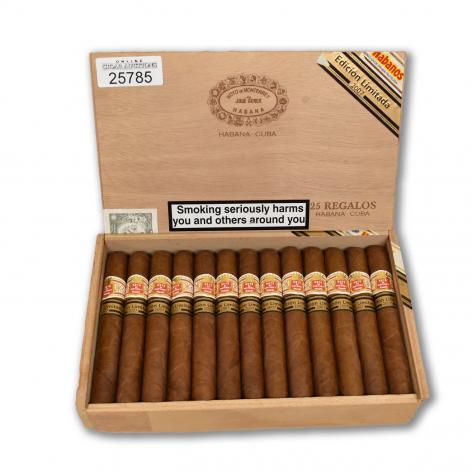 Lot 327 - Hoyo de Monterrey Regalos