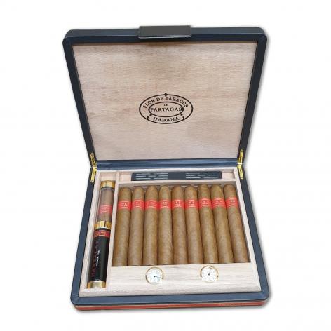 Lot 327 - Partagas Serie E No.2