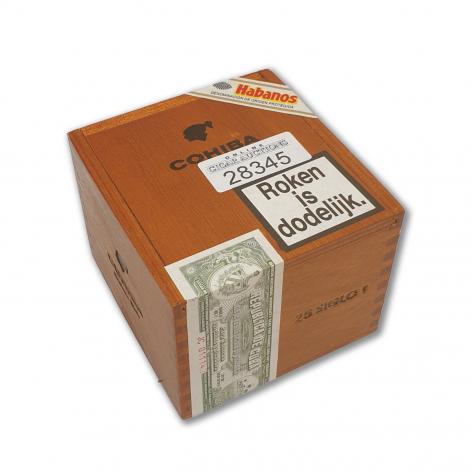 Lot 327 - Cohiba Siglo I